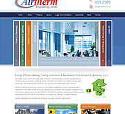 Airtherm Engineering Ltd