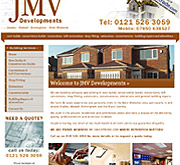 JMV Developments 